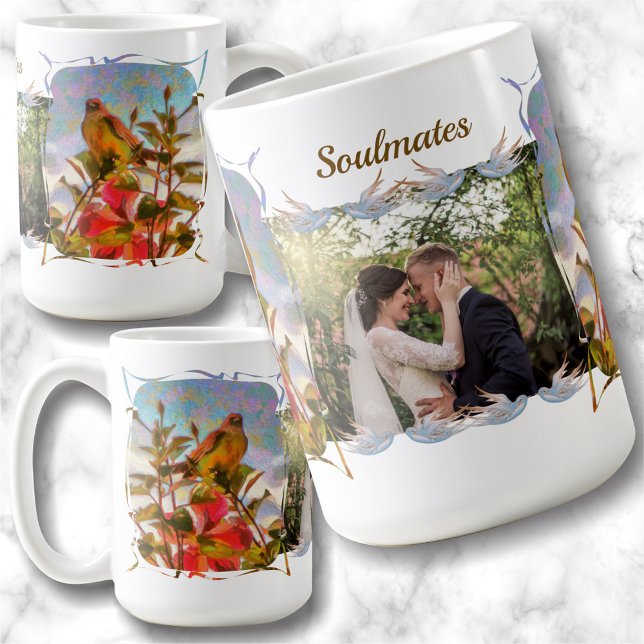 Soulmates 2338 coffee mug (Creator Uploaded)