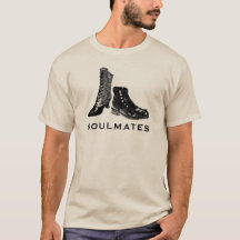 Soulmates Men's T-Shirt
