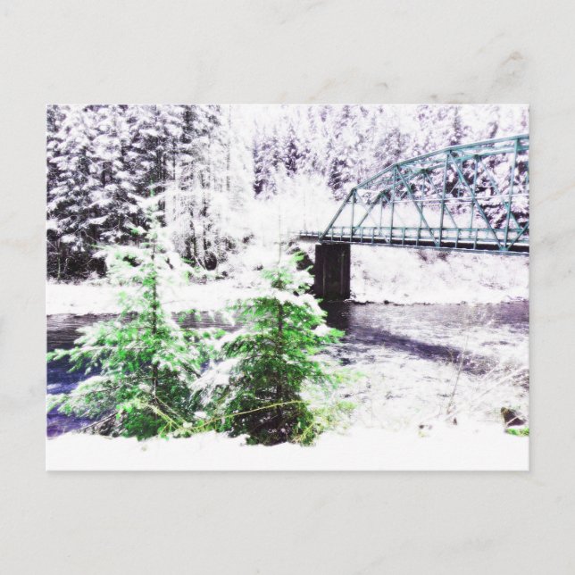 soulmates postcard (Front)