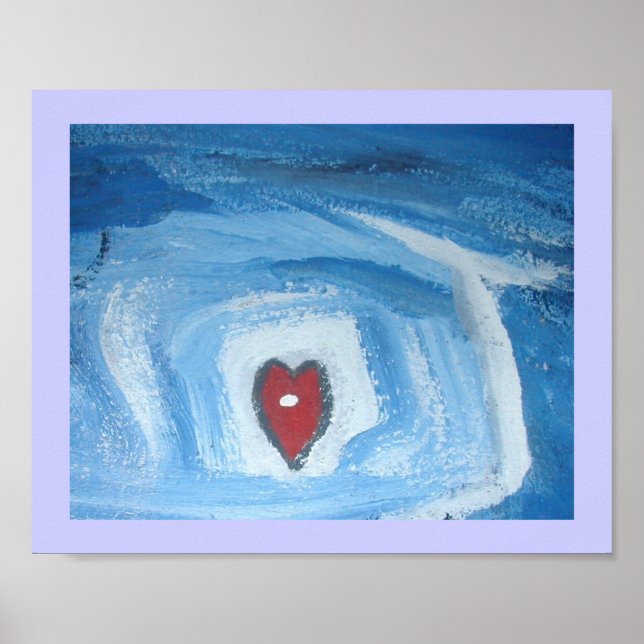 SOULMATES POSTER (Front)