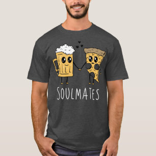 Soulmates  T-Shirt
