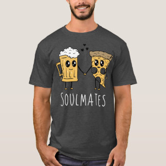 Soulmates  T-Shirt