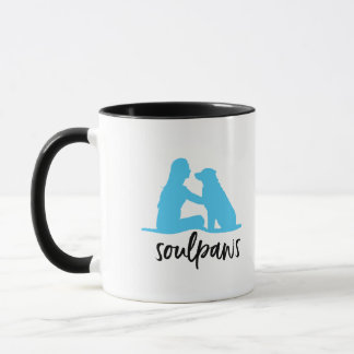 SoulPaws Mug