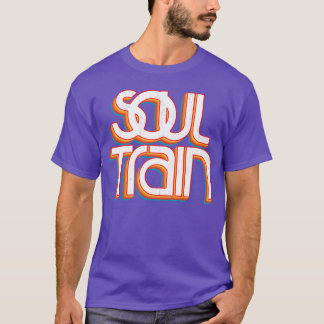 Soulrain show design for sale friend T-Shirt