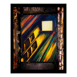 Souls In Entrapment Poster