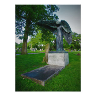 "Souls of Sorrow" Photo Print
