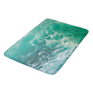 Souls of the Sea 2 Bath Mat