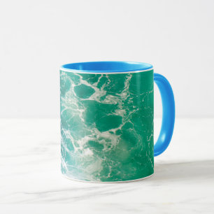 Souls of the Sea 2 Mug