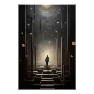 Soul's Portal Poster