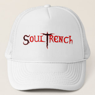 SoulTrench Trucker Hat