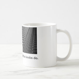 Sound Engineer Mug
