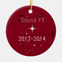 Sound FX show choir