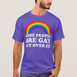 sound gay Im in LGBTQ gay pride pride month  T-Shirt