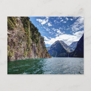 Sound III Postcard