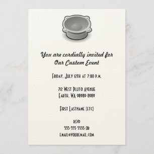 Sound Invitation