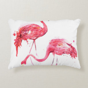 Sound mix decorative cushion