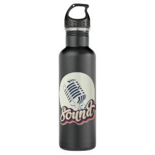 Sound Music 710 Ml Water Bottle