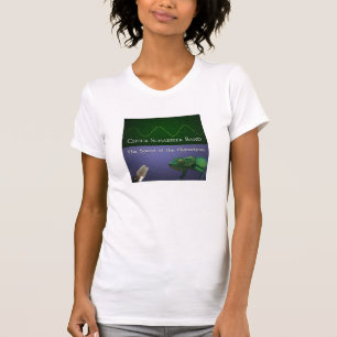 Sound of the Chameleon T-Shirt