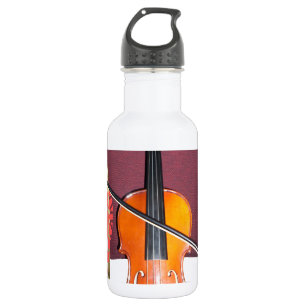 Sound of v love hakuna matata valentine 532 ml water bottle