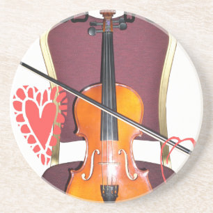 Sound of v love hakuna matata valentine coaster