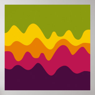 Sound Sketch 05 Poster