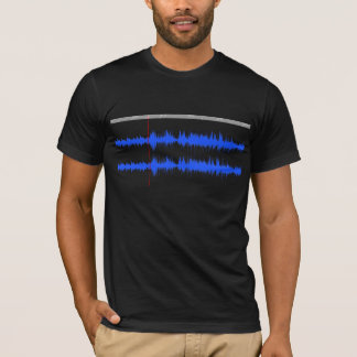 Sound Vibe Tee