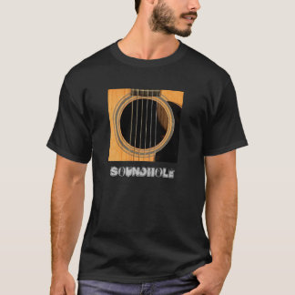 Soundhole T-Shirt
