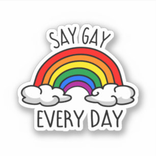 Sounds gay
