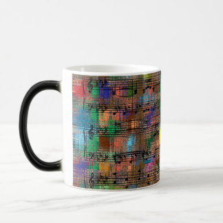 Sounds of Colour Mug
