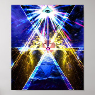 Sounds of Light Poster