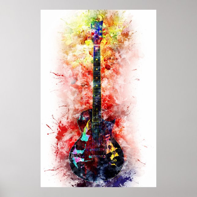 Sounds of music. poster (Front)