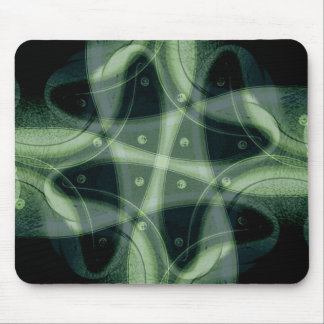 Soundscopes Mousepad