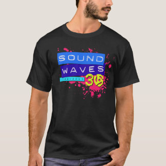 Soundwaves 30th Anniversary T-Shirt