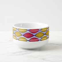 Soup Mug