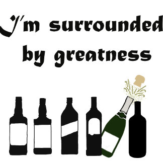 Soup of the day t-shirt