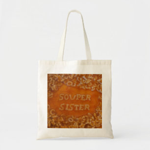 Souper Sister CTC L.I.F.E. Bag