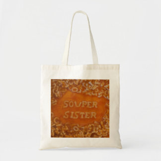 Souper Sister CTC L.I.F.E. Bag
