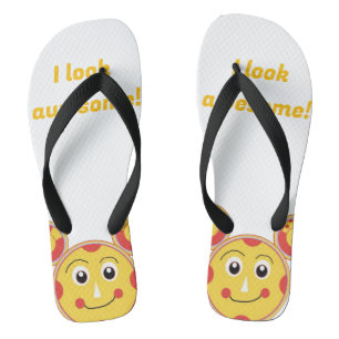 Souples I Look Awesome Thongs