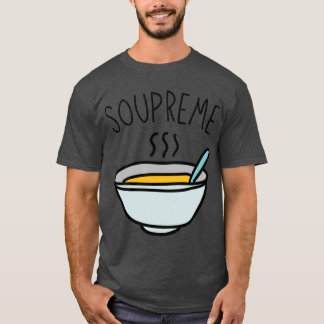 Soupreme girl T-Shirt