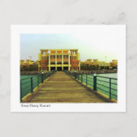Souq Sharq, Kuwait (2007)