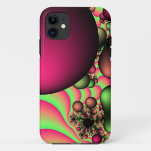 Sour Apples iPhone 11 Case