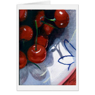 Sour Cherries
