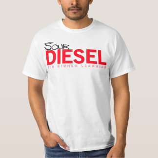 Sour Diesel T-Shirt