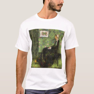 Sour Grapes Fine Art Spoof T-Shirt