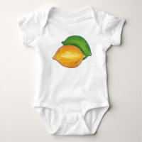 Sour Lemon n' Lime Citrus Fruit Cooking Foodie