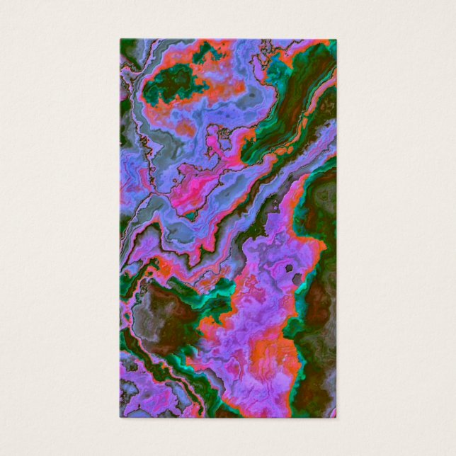 Sour Marble  (Front)