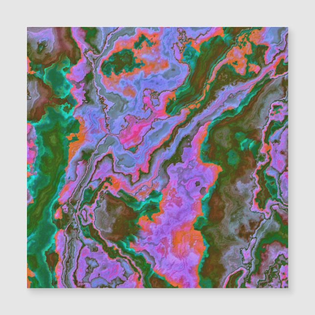 Sour Marble  (Front)