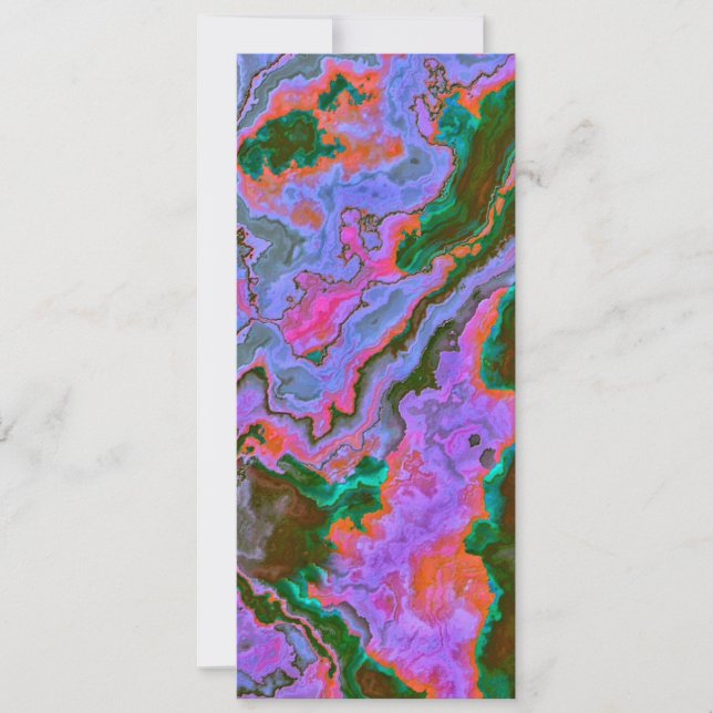 Sour Marble  (Front)