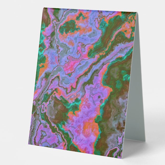 Sour Marble  (Front)