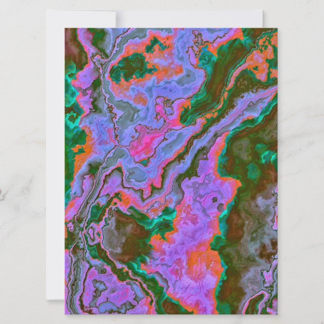 Sour Marble  (Front)